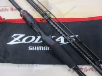 21ゾディアス パック C58ML-4