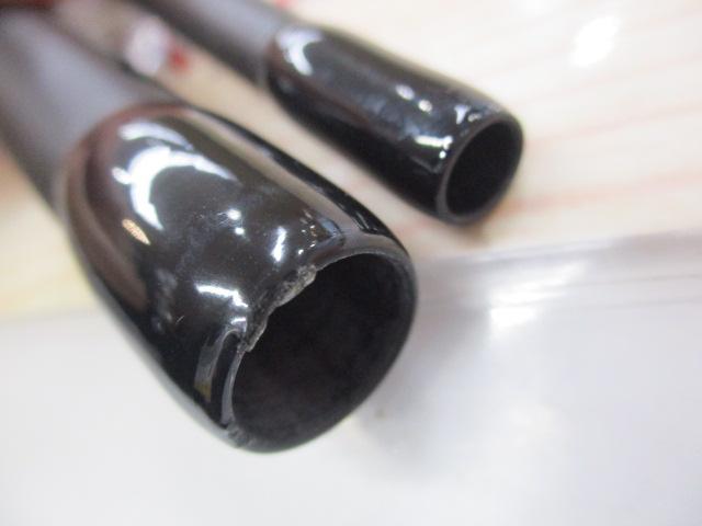 ヒュージカスタムジェノマ HG3-65F