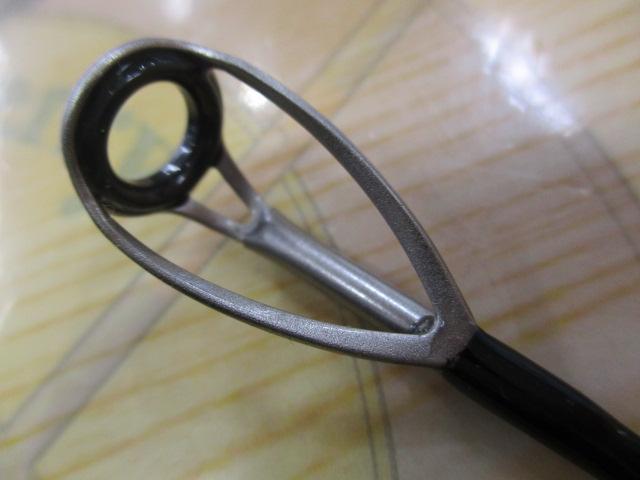 ヒュージカスタムジェノマ HG3-65F