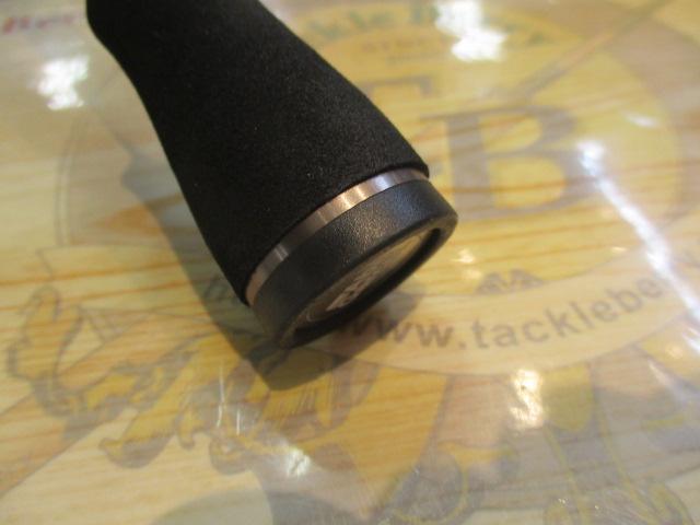 バスフィールド BSFC-672MH