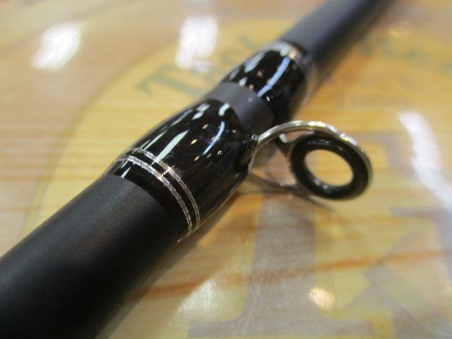 バスフィールド BSFC-672MH