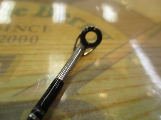 バスフィールド BSFC-672MH