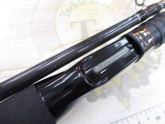 サイドワインダーグレートパフォーマーHGC-70XS/GP