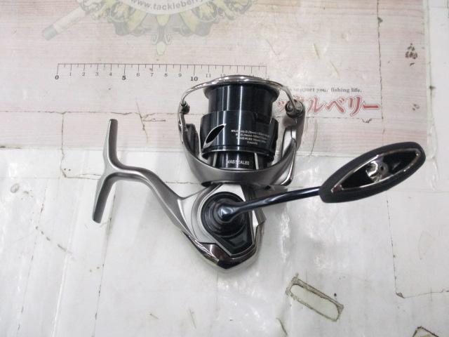 25カルディア LT3000S-CXH