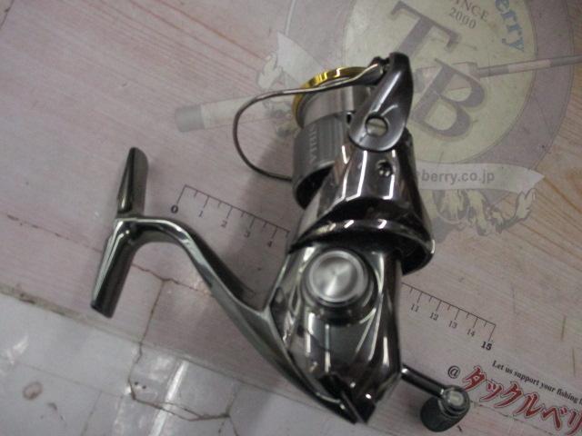 18ステラ C2500SHG