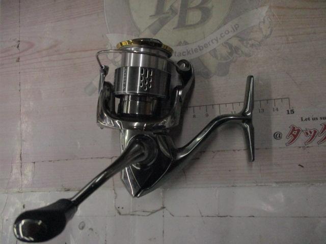 18ステラ C2500SHG