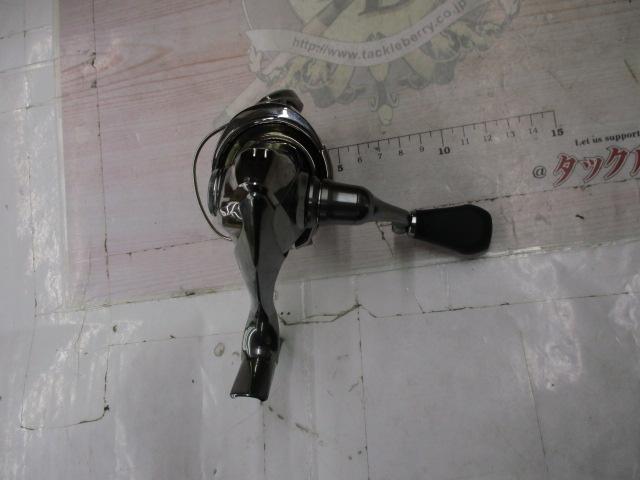 18ステラ C2500SHG