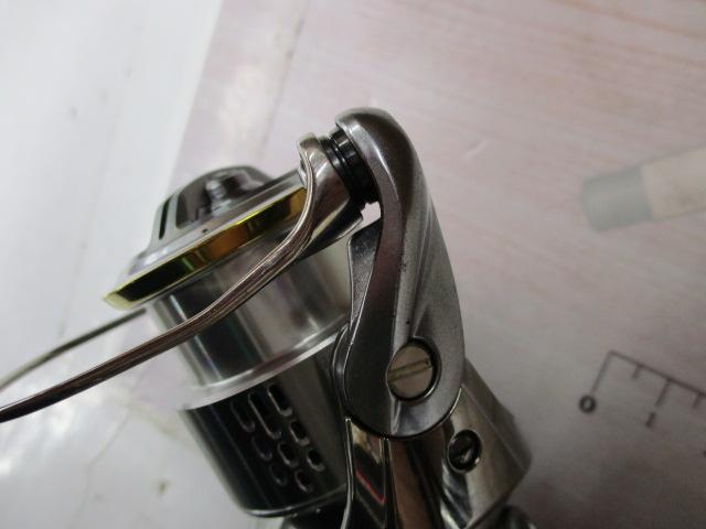 18ステラ C2500SHG