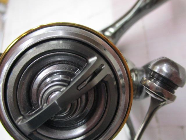 18ステラ C2500SHG