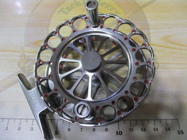 バトルフィールド黒鯛BK90NR