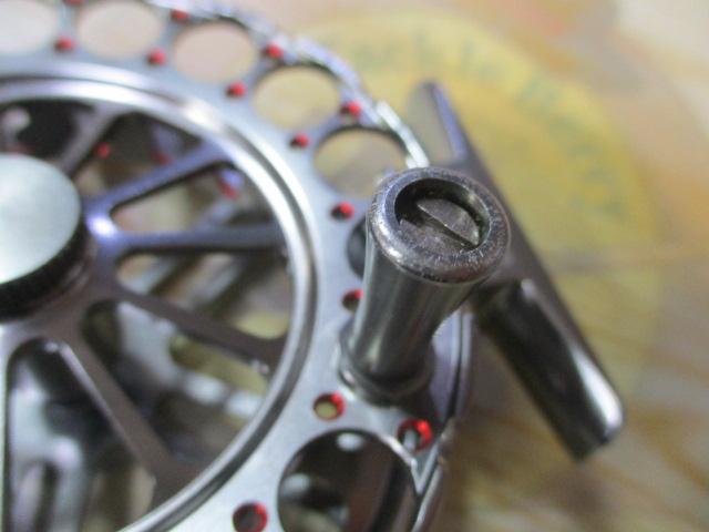 バトルフィールド黒鯛BK90NR