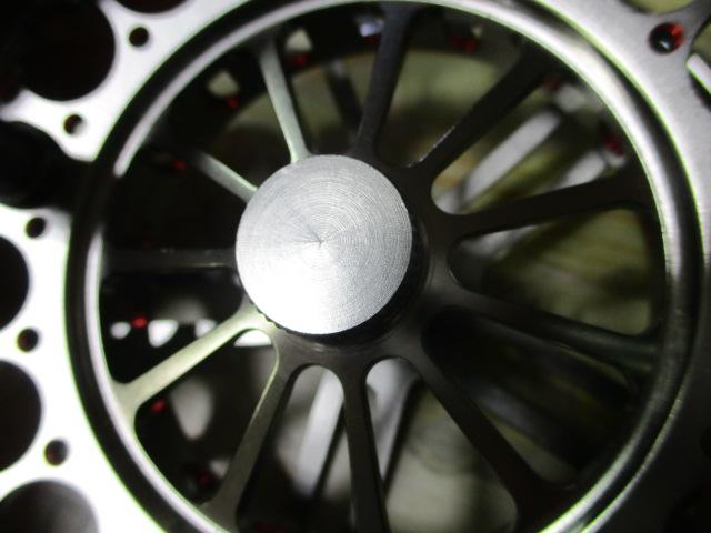 バトルフィールド黒鯛BK90NR