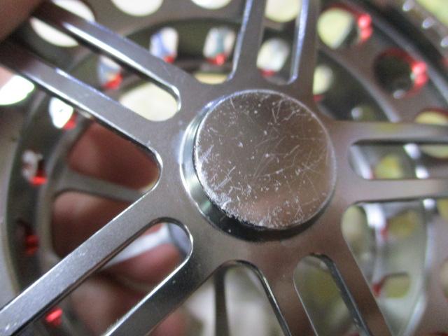 バトルフィールド黒鯛BK90NR