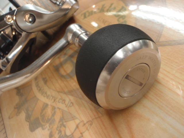 21ツインパワーSW 14000XG