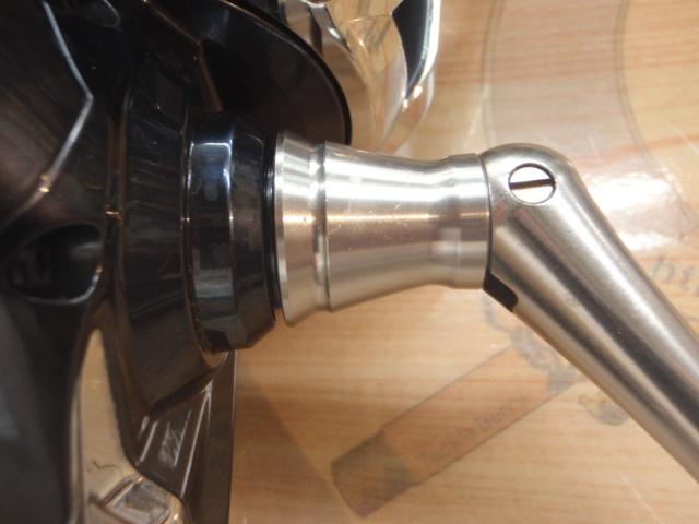 21ツインパワーSW 14000XG