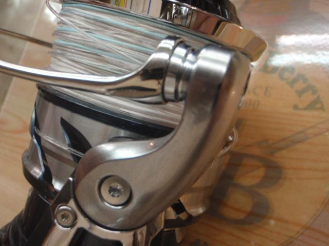 21ツインパワーSW 14000XG