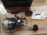 21ツインパワーSW 14000XG