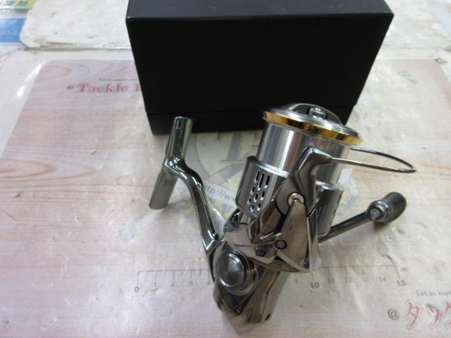 18ステラ 2500S｜＠ベリーネット 日本最大新品中古釣具WEBショップ