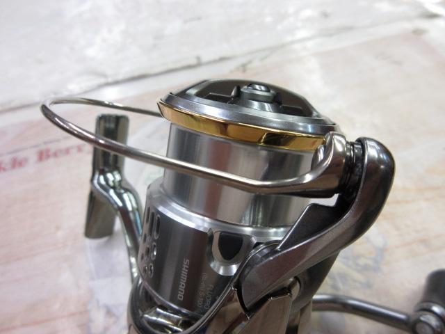 シマノ18ステラ2500S ほぼ未使用 シマノ18ステラ2500S ほぼ未使用 2025年最新】Yahoo!オークション -18