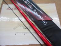 バーチカルプロT60jrタイプMG