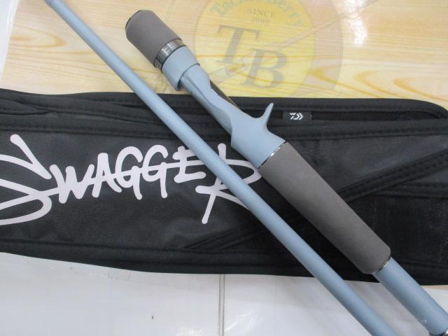 スワッガー C65MH-FR