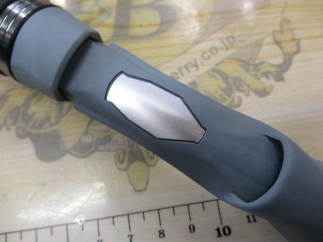 スワッガー C65MH-FR