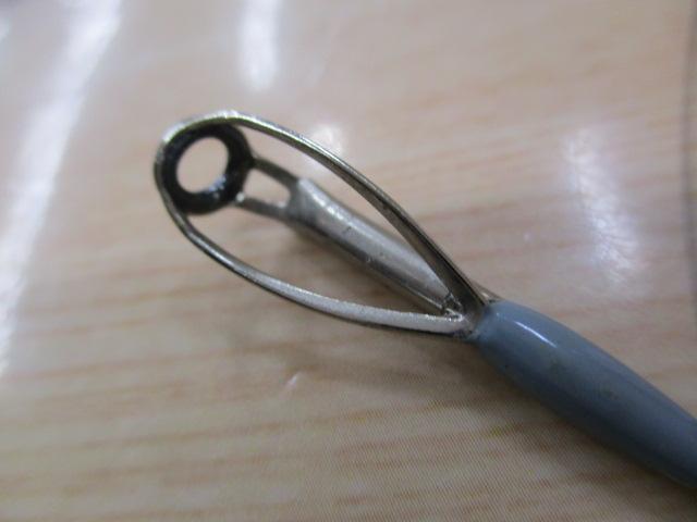 スワッガー C65MH-FR