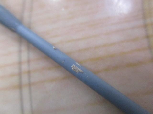 スワッガー C65MH-FR