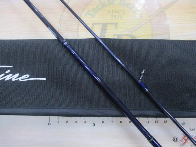 99ツーナインファイン 60ULFブルーコルク