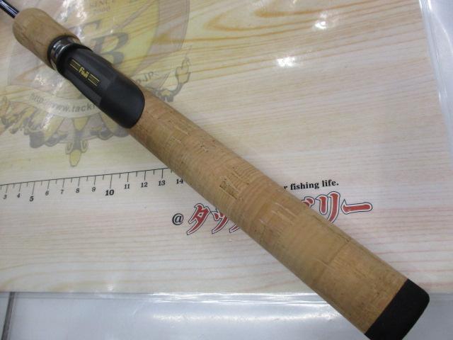 99ツーナインファイン 60ULFブルーコルク