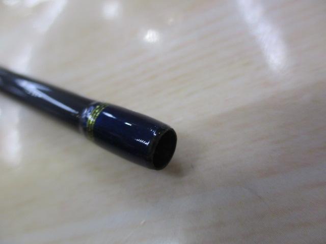 99ツーナインファイン 60ULFブルーコルク