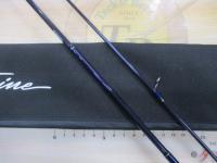 99ツーナインファイン 60ULFブルーコルク