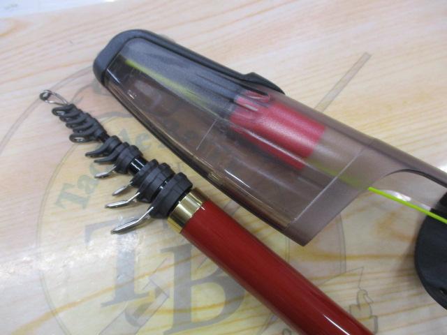 がま磯アルデナ 125-50