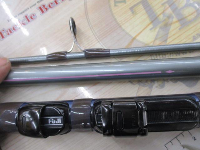 エアロキャスト スーパー 405BX-T 中古 エアロキャスト スーパー 405BX