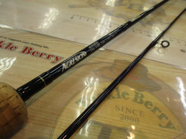 アグレシオン AGS-662L