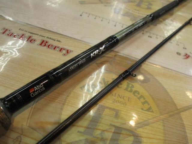 ソルティーステージKR-Xロックフィッシュ SXRS-802EXH-LA-KR