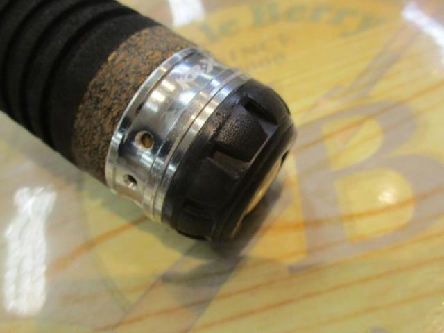 ソルティーステージKR-Xロックフィッシュ SXRS-802EXH-LA-KR