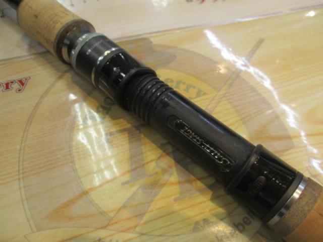 ソルティーステージKR-Xロックフィッシュ SXRS-802EXH-LA-KR