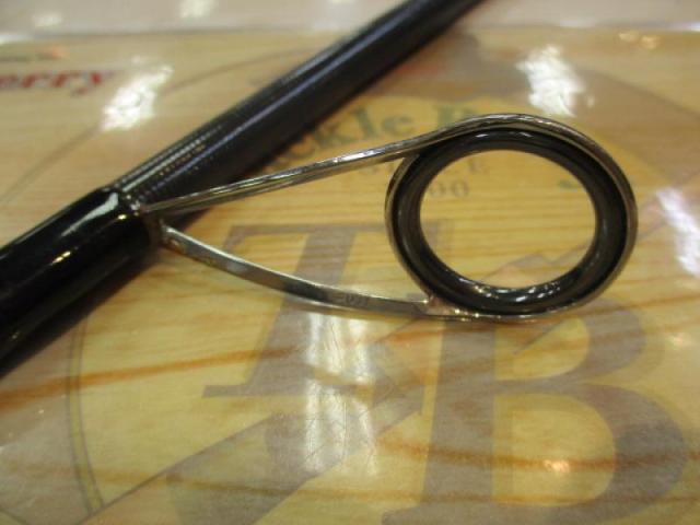 ソルティーステージKR-Xロックフィッシュ SXRS-802EXH-LA-KR