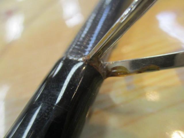 ソルティーステージKR-Xロックフィッシュ SXRS-802EXH-LA-KR