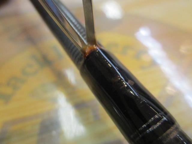 ソルティーステージKR-Xロックフィッシュ SXRS-802EXH-LA-KR