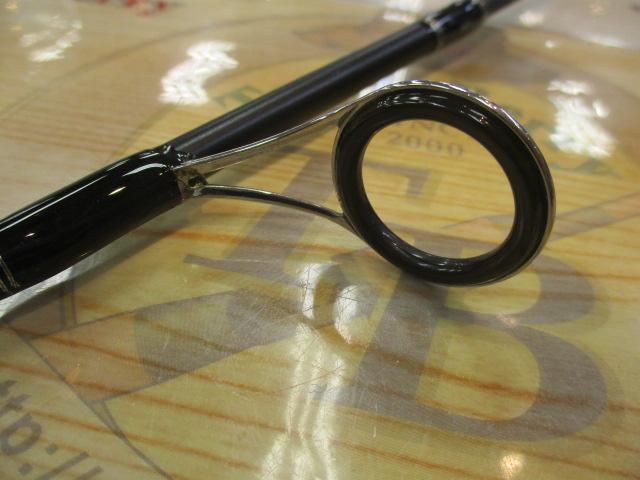 バスフィールド BSFS-632L