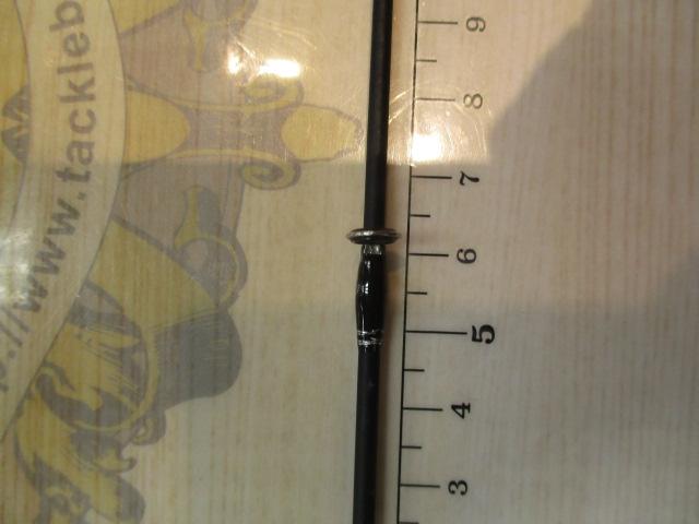 バスフィールド BSFS-632L