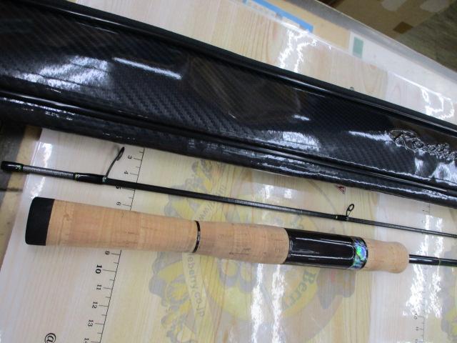 999.9フォーナインマイスター62L+キメラ