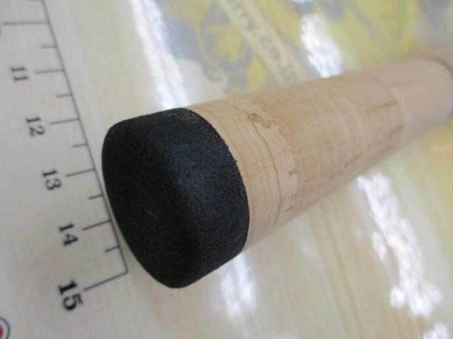 999.9フォーナインマイスター62L+キメラ