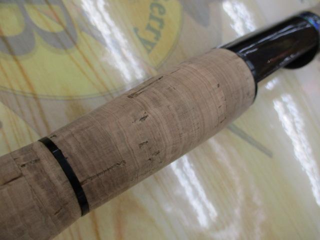 999.9フォーナインマイスター62L+キメラ