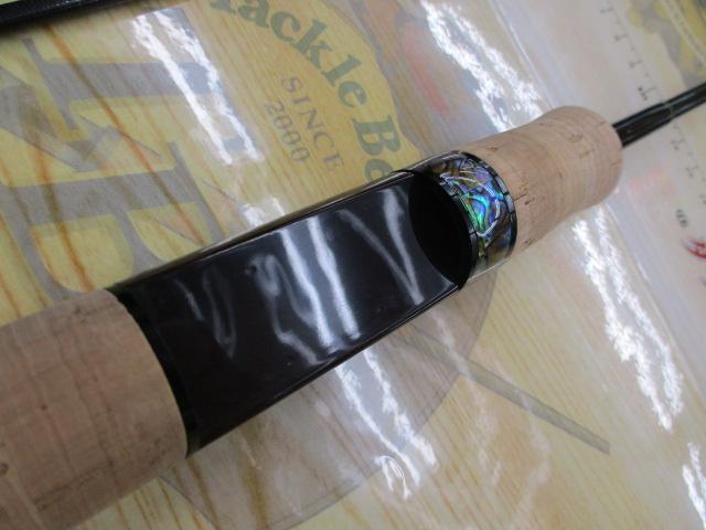 999.9フォーナインマイスター62L+キメラ