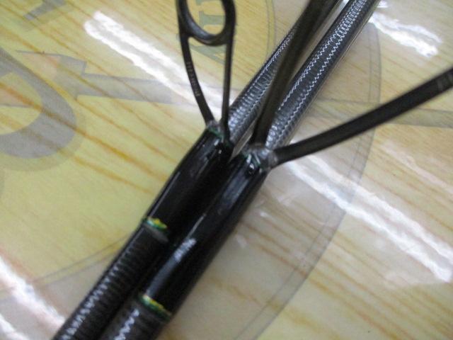 999.9フォーナインマイスター62L+キメラ