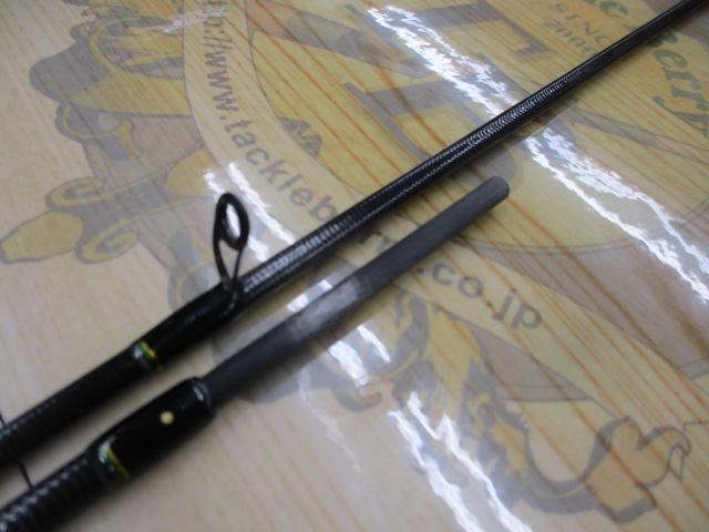 999.9フォーナインマイスター62L+キメラ