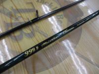 999.9フォーナインマイスター62L+キメラ